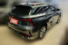 2025 Chang'an CS75 Plus 2025 No.3generation Champion 1.5T Powersail #3