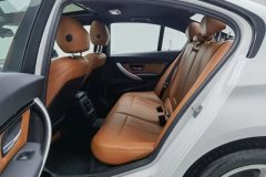 2017 BMW 3 Series 2017 2.0T AT 320iMSport #19