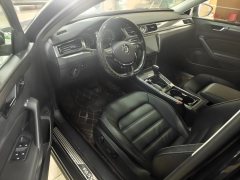 2019 Volkswagen Passat 2017 1.8T AT 330TSIHonor #6