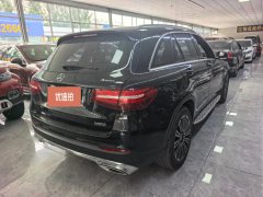 2018 Mercedes-Benz GLC-Class 2019 GLC 200 4MATIC #9