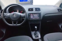 2018 Volkswagen Polo Hatchback 2016 1.4 AT Fashion #12