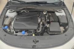 2023 Chang'an UNI-V 2022 1.5T AT Premium #10