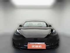 2023 Tesla Model 3 2022 rear wheel driveEdition #2