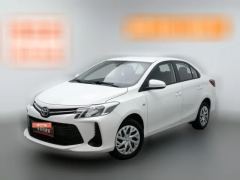 2021 Toyota Vios 2021 1.5 AT EnactusEdition #1