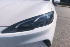 2025 BYD Seal 05 DM-i 2025 DM-i Smart Drive 1.5L AT 55KMLuxury #5