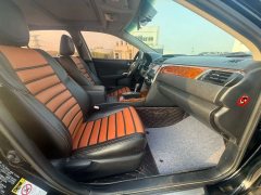 2014 Toyota Camry 2012 Junrui 2.0S AT yaodongEdition #9