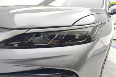 2025 BYD Song Pro PHEV 2025 No.2generation 1.5L AT DM-i 115KMSurpass #5