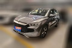 2024 BYD Song Pro PHEV 2024 Glory 1.5L AT DM-i 71KMPilot #1