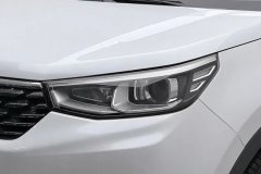 2021 Chang'an CS55 2019 1.5T AT Dazzling color China VI #5