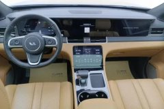 2021 Li Auto Li Auto ONE 2020 EREV6SeatEdition #12