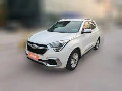 2018 Chery Tiggo 5x 2017 1.5T AT Fashion #1