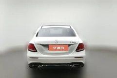 2019 Mercedes-Benz E-Class 2019 2.0T AT E300LSportFashion Facelift #4
