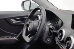 2024 Audi Q2L 2023 1.5T AT 35TFSI EnterprisingDynamic #23