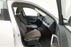 2025 BMW X1 2025 sDrive25Li MSport Pkg #22