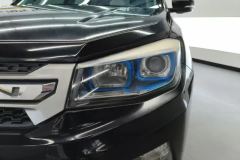 2017 Chang'an CS75 2016 1.8T AT Elite China V #5