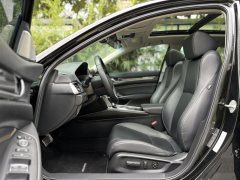 2023 Honda Accord 2022 1.5T AT 260TURBOfantasy night Premium #9