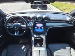2024 Mercedes-Benz C-Class 2024 1.5T AT C 260 L Sport #11
