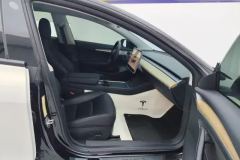 2023 Tesla Model 3 2022 rear wheel driveEdition #8