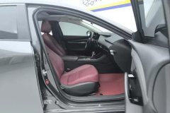 2024 Mazda Mazda3 Axela Sedan 2023 2.0L AT dazzling qualityEdition #8