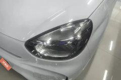 2022 Roewe Clever 2021 302km AT Excellence #5