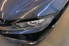2019 Honda Civic 2019 1.5T AT 220TURBOPowermoveEdition China V #5
