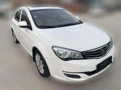 2016 Roewe 350 2015 1.5 AT LuxurySunroofEdition #3