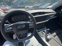 2021 Geely Auto Emgrand GL 2021 UP 1.4T AT CVTLingshang #15