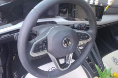 2024 Volkswagen Golf 2023 Facelift 1.4T AT 280TSI DSG Pro #15