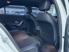2022 Mercedes-Benz A-Class 2023 1.3T AT A 200 L Fashion #15