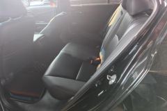 2018 Honda Accord 2016 2.0 AT Comfort #11