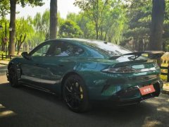 2025 Xiaomi Auto Xiaomi SU7 Ultra 2025 Ultra #8