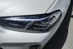 2022 BMW X3 2022 2.0T AT xDrive30i Leading MYaoye suit #5