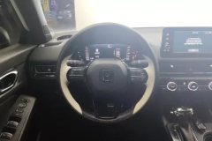 2023 Honda Civic 2022 1.5T AT 240TURBO burningEdition #15