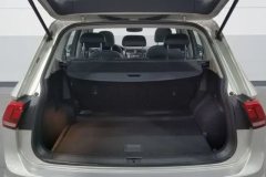 2018 Volkswagen Tiguan L 2018 2.0T AT 330TSILuxury FWD #20