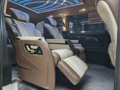 2017 Mercedes-Benz Vito 2016 2.0T AT Elite #13