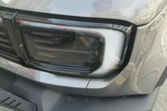 2025 Beijing Off-Road Beijing BJ40 2026 2.0T Standard Edition #5