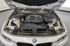 2017 BMW 3 Series 2017 1.5T AT 318LiFashion #10