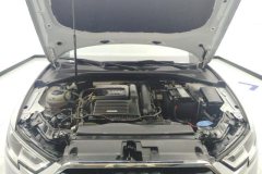 2020 Audi A3 Sportback 2020 1.4T AT 35TFSIEntry Facelift China VI #10