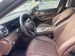 2023 Mercedes-Benz E-Class 2023 Facelift 2.0T AT E 300 L Fashion #7