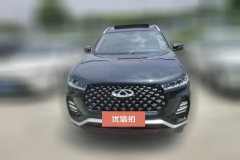 2021 Chery Tiggo 7 2020 miraculousEdition 1.5T AT miraculous1Number #2