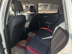 2018 Chang'an CS15 2017 1.5 MT LuxurySunroofEdition #3