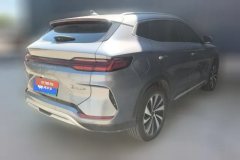 2024 BYD Song Plus PHEV 2024 Glory 1.5L AT DM-i 150km FlagshipPLUS #3