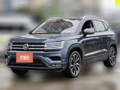 2022 Volkswagen Tharu 2021 1.4T AT 280TSILuxuryPLUSFWD #1