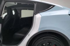 2022 Tesla Model Y 2022 Facelift Long Rangeall wheel driveEdition #19