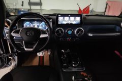 2021 Beijing Off-Road Beijing BJ40 2019 2.3T AT PLUSExclusive4WD China VI #12