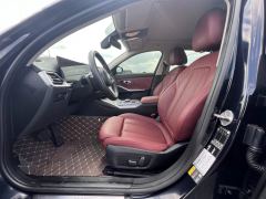 2024 BMW i3 2024 eDrive 40 L YaoyeSport Pkg #4