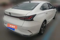 2024 Chang'an Ruicheng Plus 2023 1.5T AT DCTPremium #3