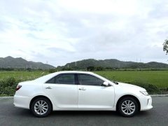 2015 Toyota Camry 2015 2.0 AT GLeading #5
