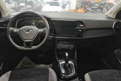 2021 Jetta VS7 2021 pandaEdition 1.4T AT Joy #12