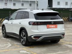 2023 Volkswagen ID.6 CROZZ 2022Long Range PROEdition #11